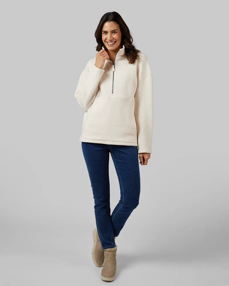 MINK HEATHER