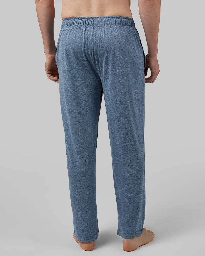 NILE BLUE HEATHER