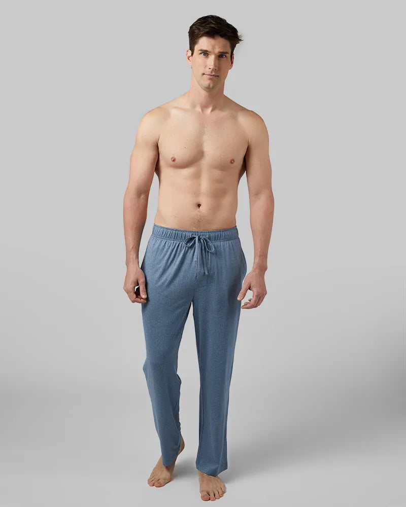 NILE BLUE HEATHER