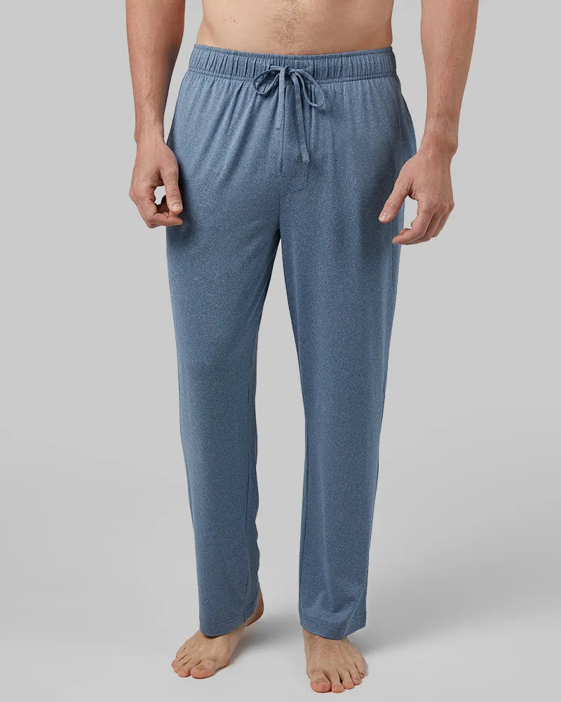 NILE BLUE HEATHER