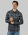 CHARCOAL PLAID