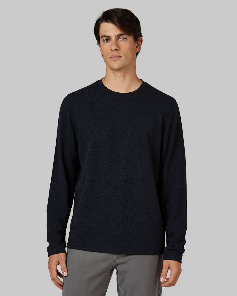 BLACK HEATHER