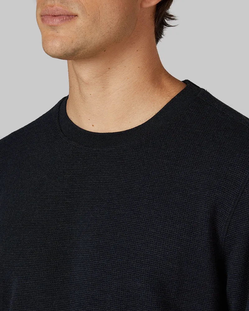 BLACK HEATHER