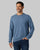 DUSKY BLUE