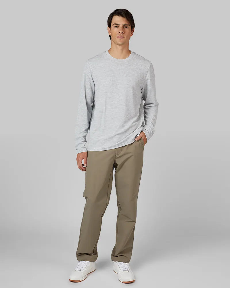 GREY HEATHER