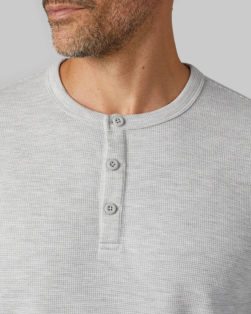 GREY HEATHER