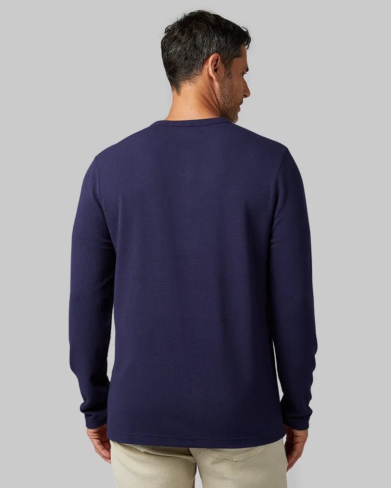 NAVY BLAZER