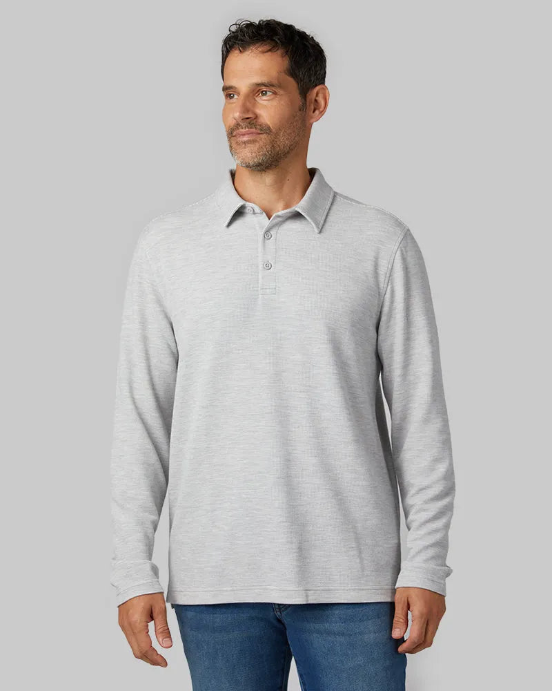 GREY HEATHER