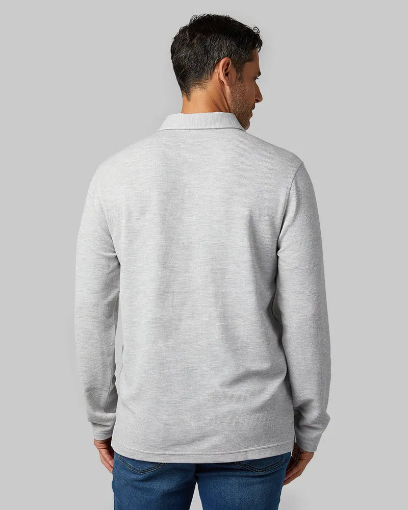 GREY HEATHER