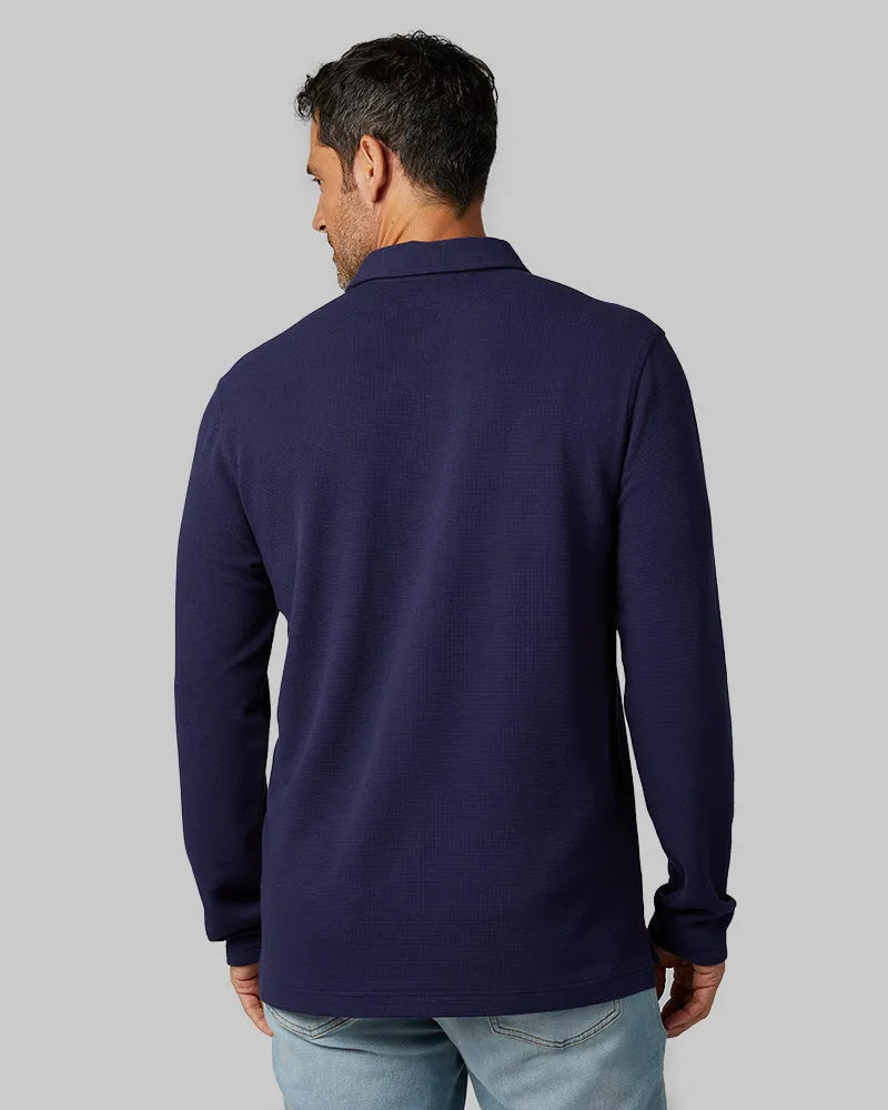 NAVY BLAZER