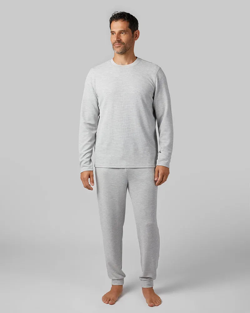 GREY HEATHER