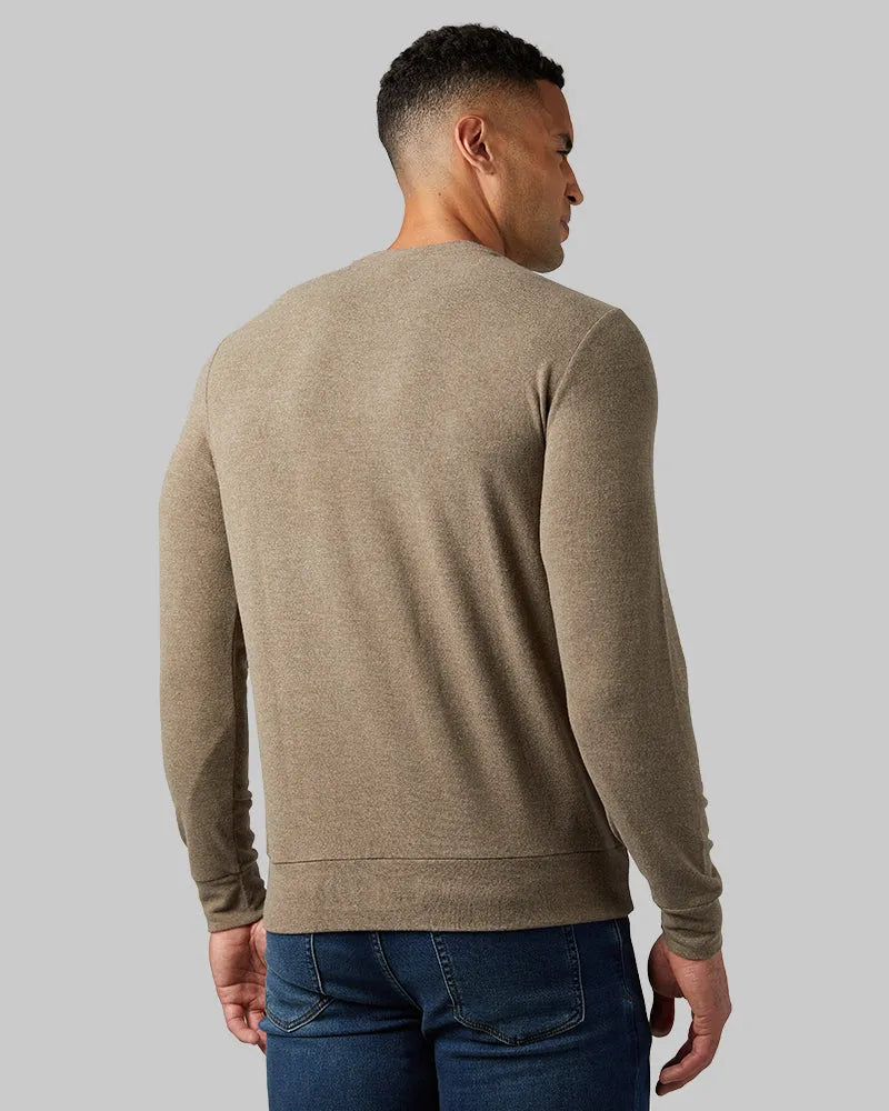 MILD BROWN HEATHER
