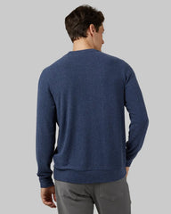 NAVY HEATHER