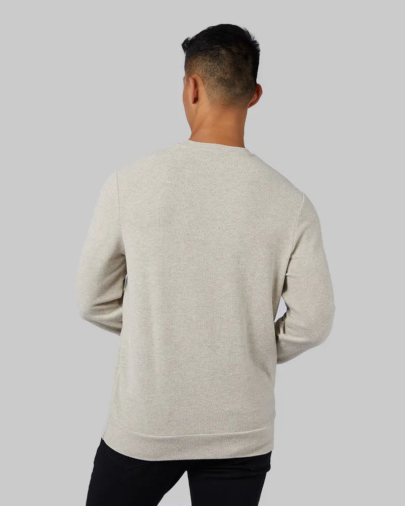 OATMEAL HEATHER