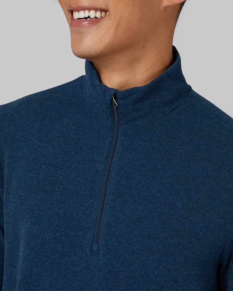 DARK NAVY HEATHER