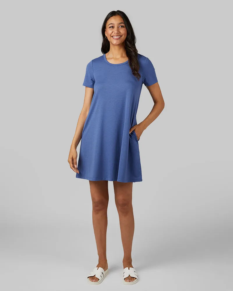 BIJOU BLUE