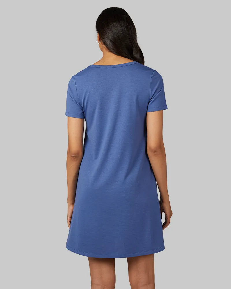 BIJOU BLUE