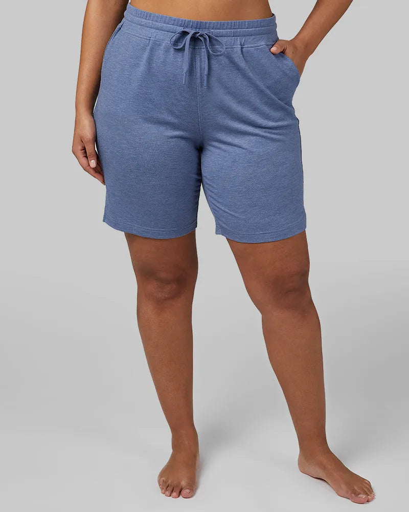 BIJOU BLUE HEATHER