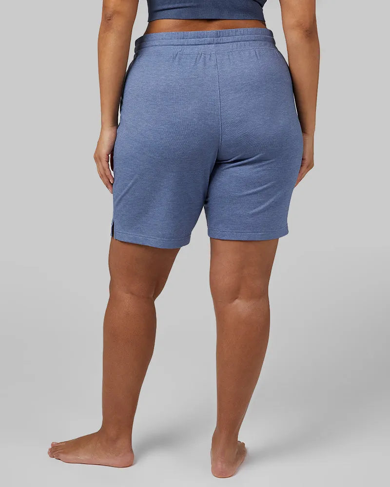 BIJOU BLUE HEATHER