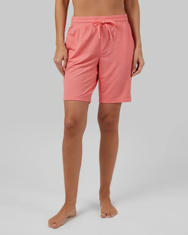 SUGAR CORAL HEATHER