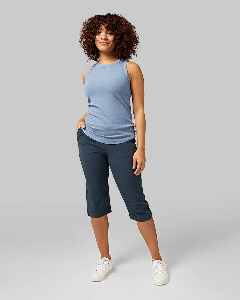COLLEGIATE BLUE