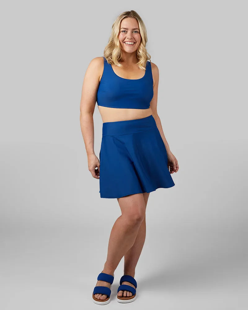 ROYAL BLUE