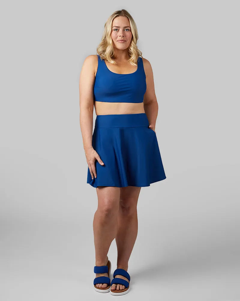 ROYAL BLUE