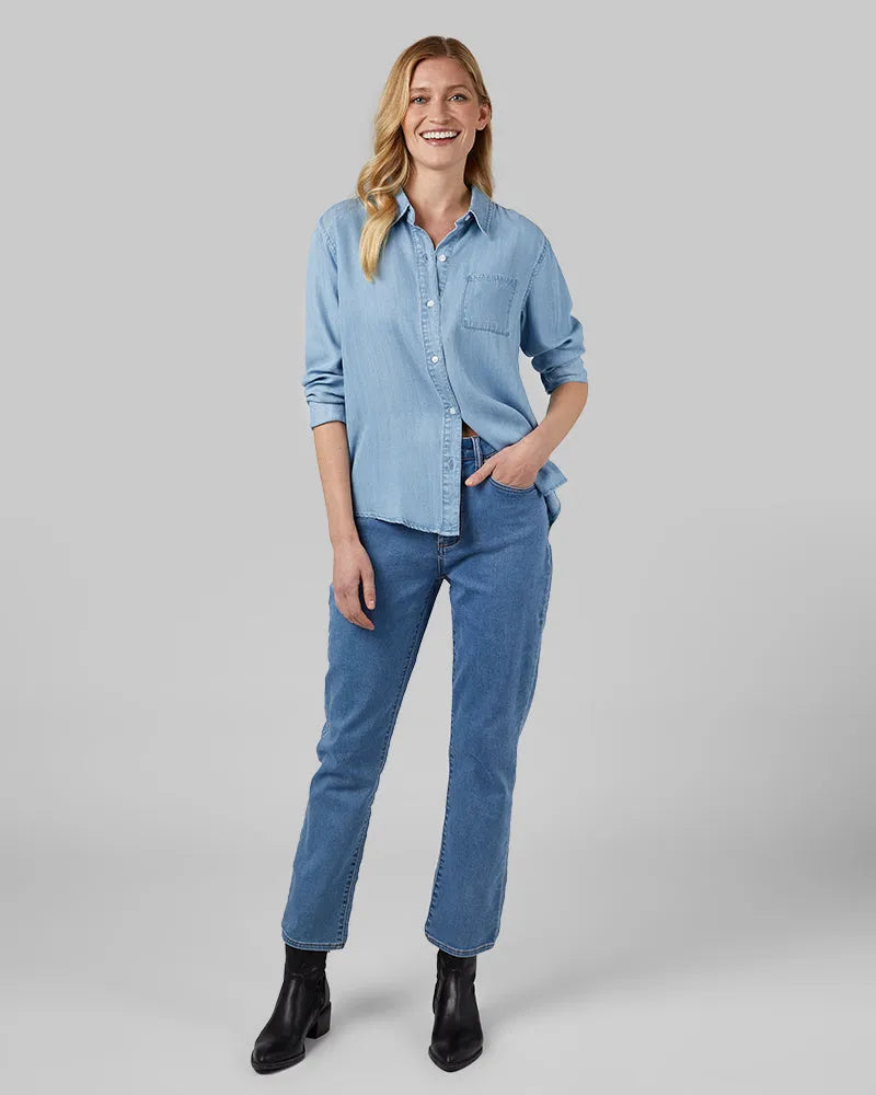 LIGHT BLUE