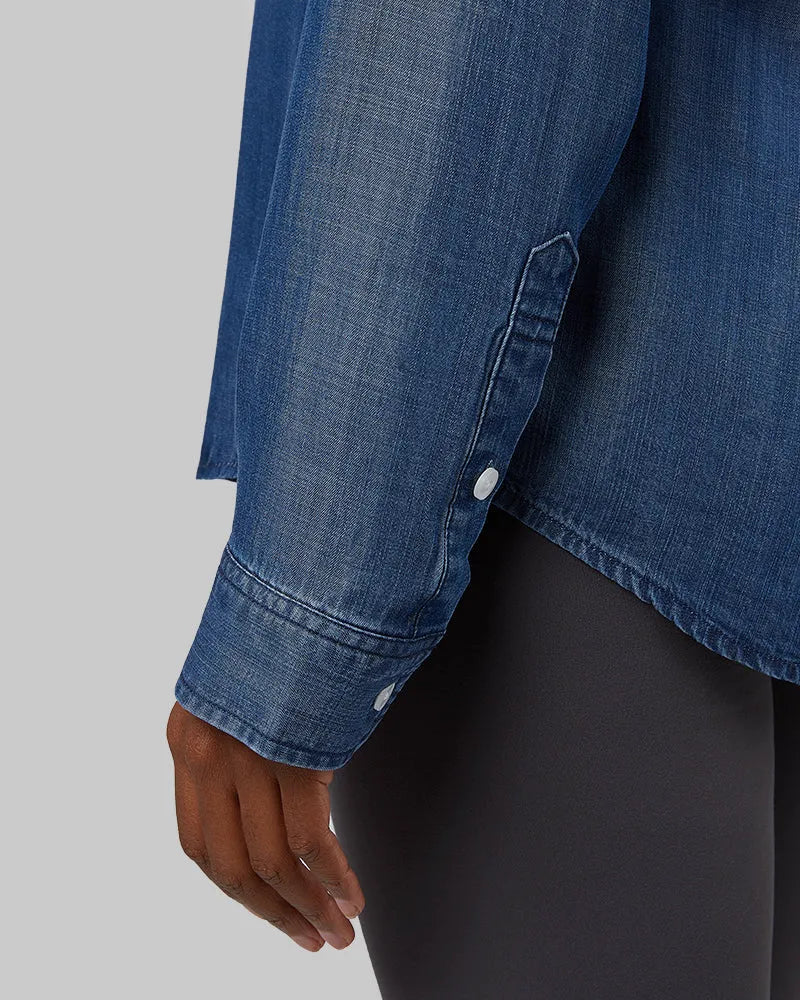 MEDIUM BLUE
