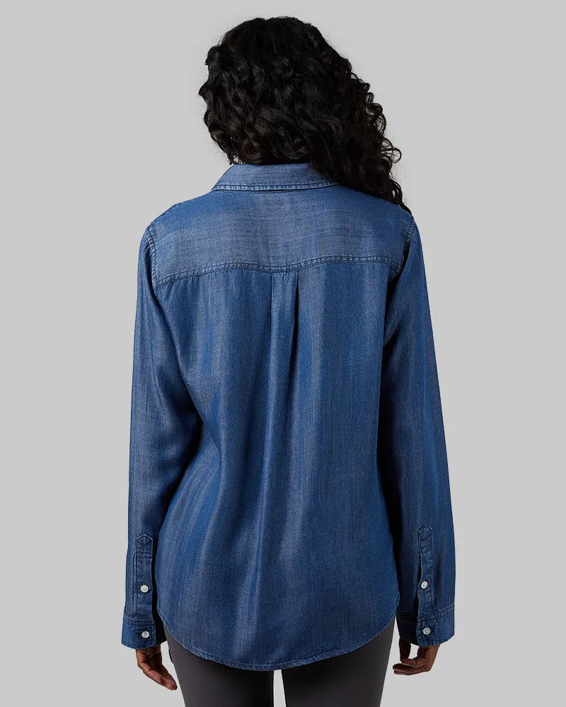 MEDIUM BLUE