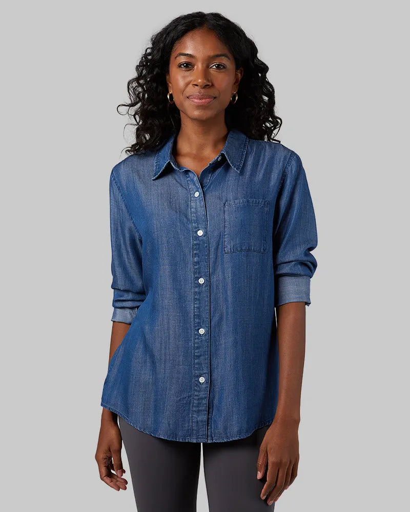 MEDIUM BLUE