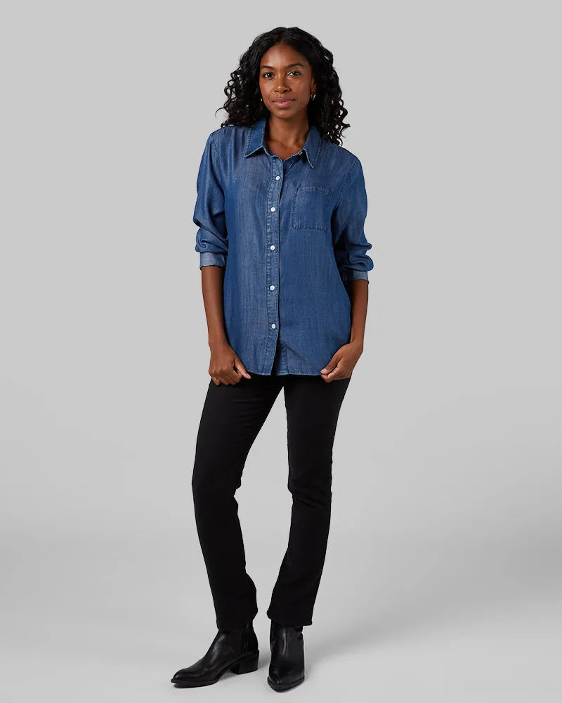 MEDIUM BLUE