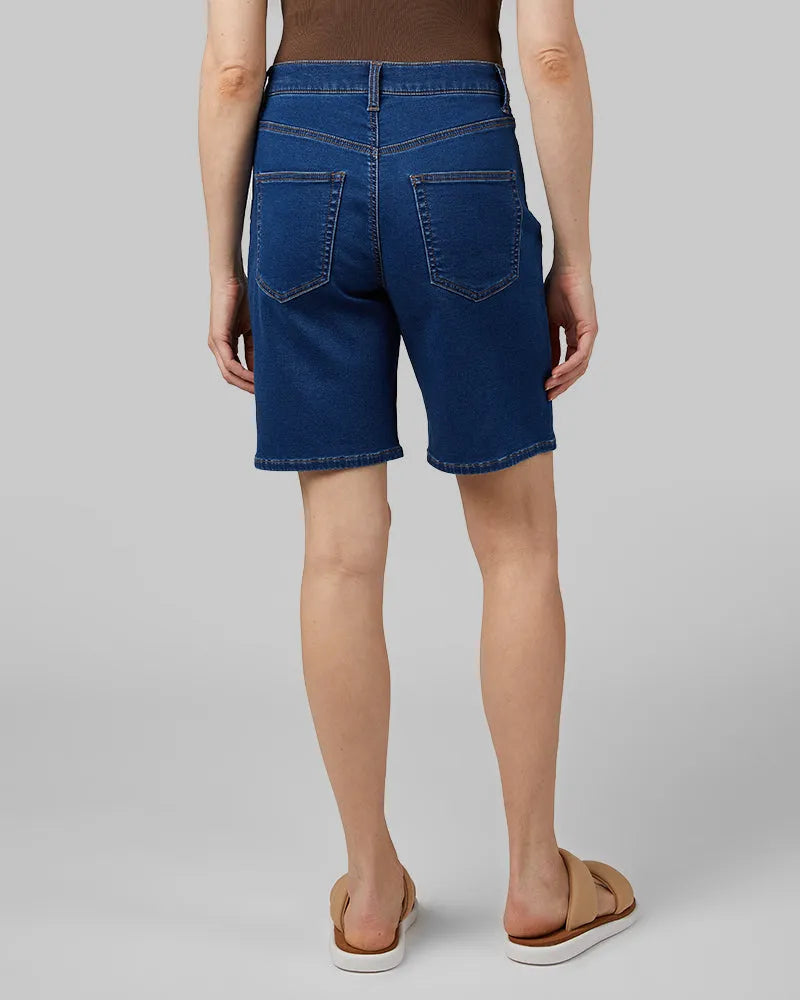 INDIGO WASH