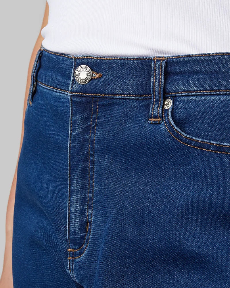 INDIGO WASH