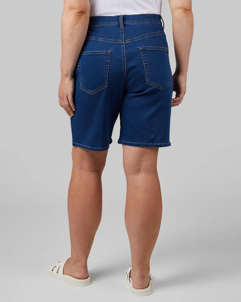 INDIGO WASH