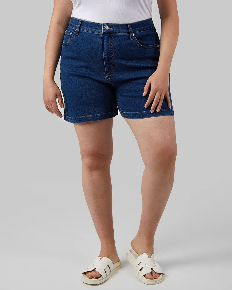 INDIGO WASH