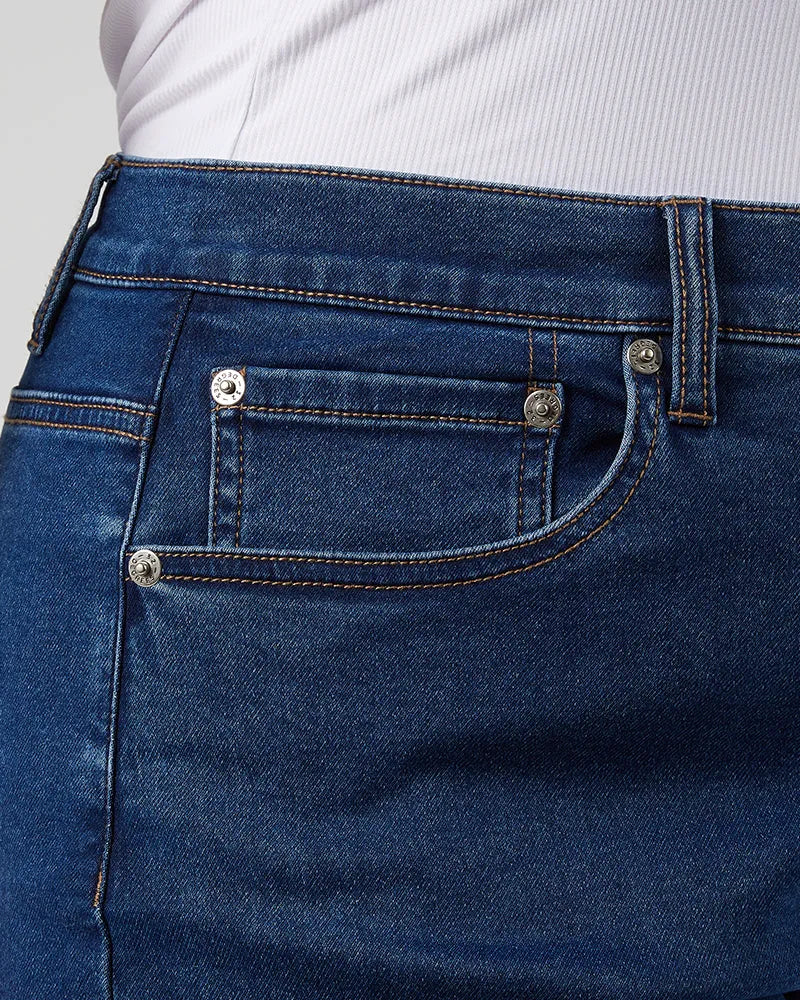 INDIGO WASH