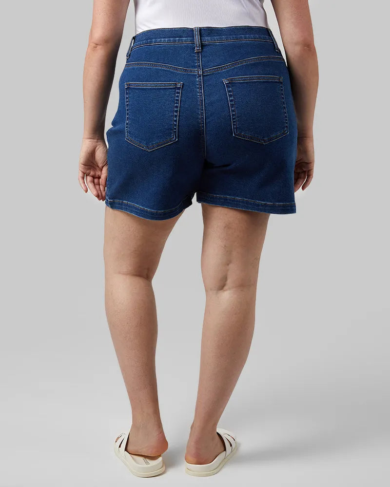 INDIGO WASH