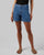 MEDIUM INDIGO WASH