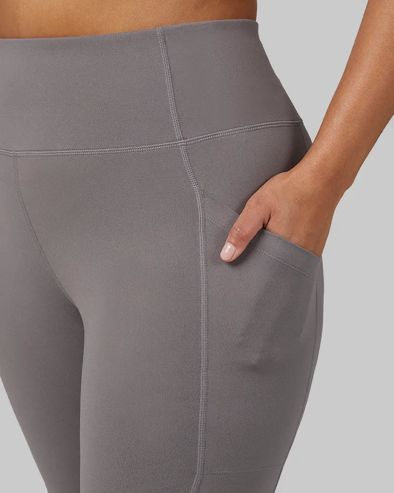 STEEL GREY