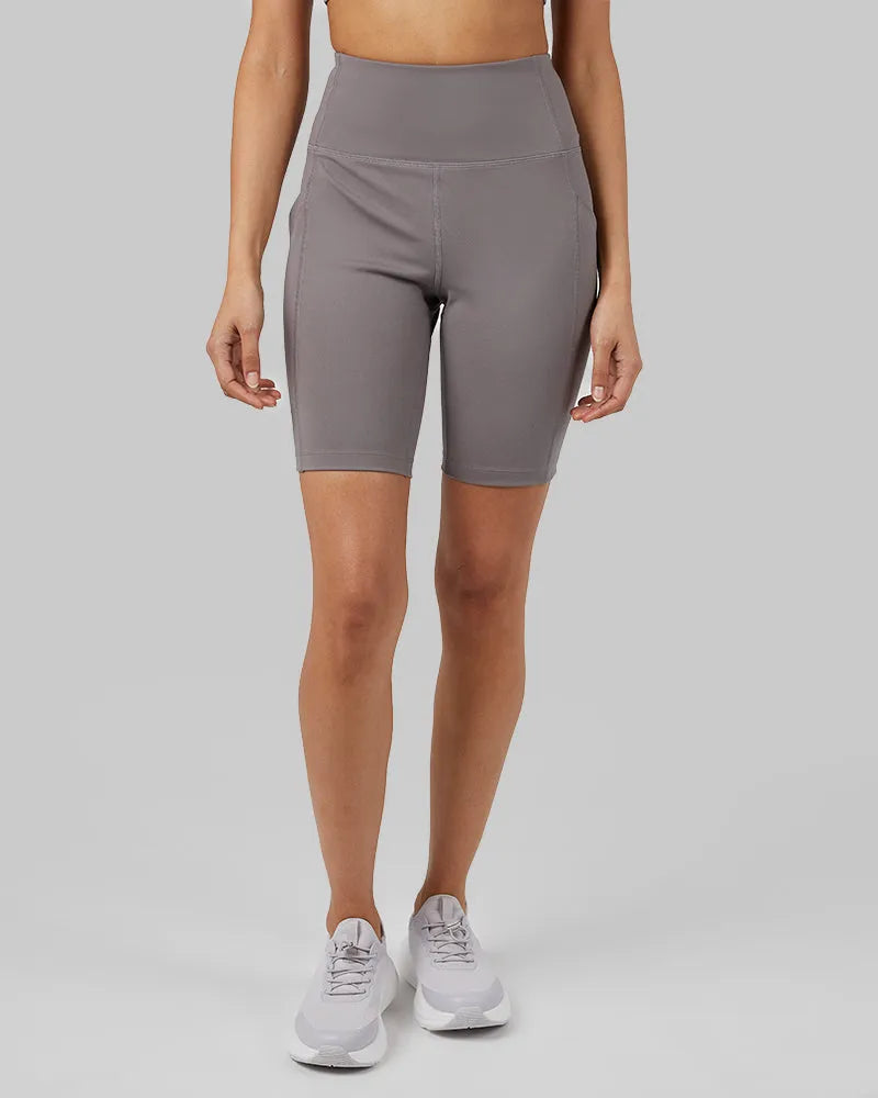 STEEL GREY