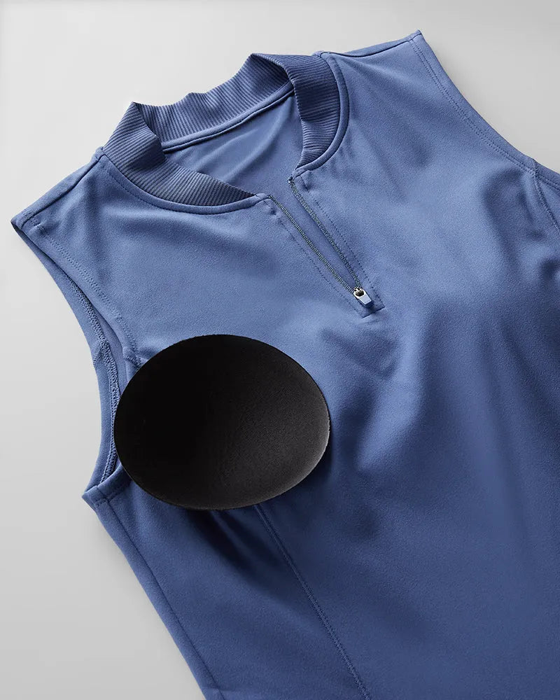 BIJOU BLUE