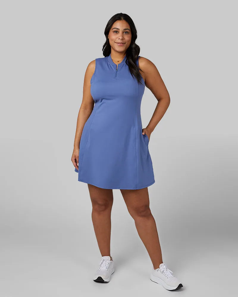 BIJOU BLUE