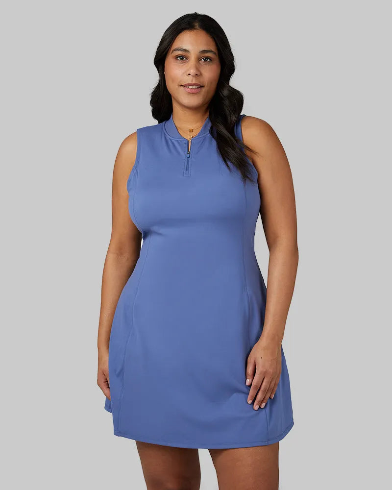 BIJOU BLUE