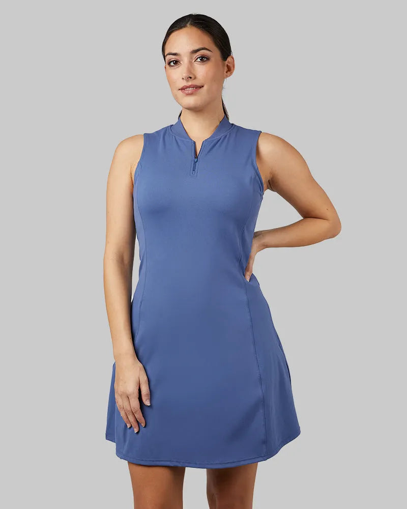 BIJOU BLUE