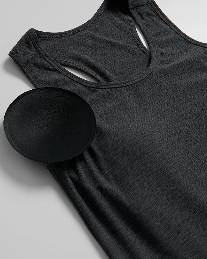 BLACK SPACE DYE