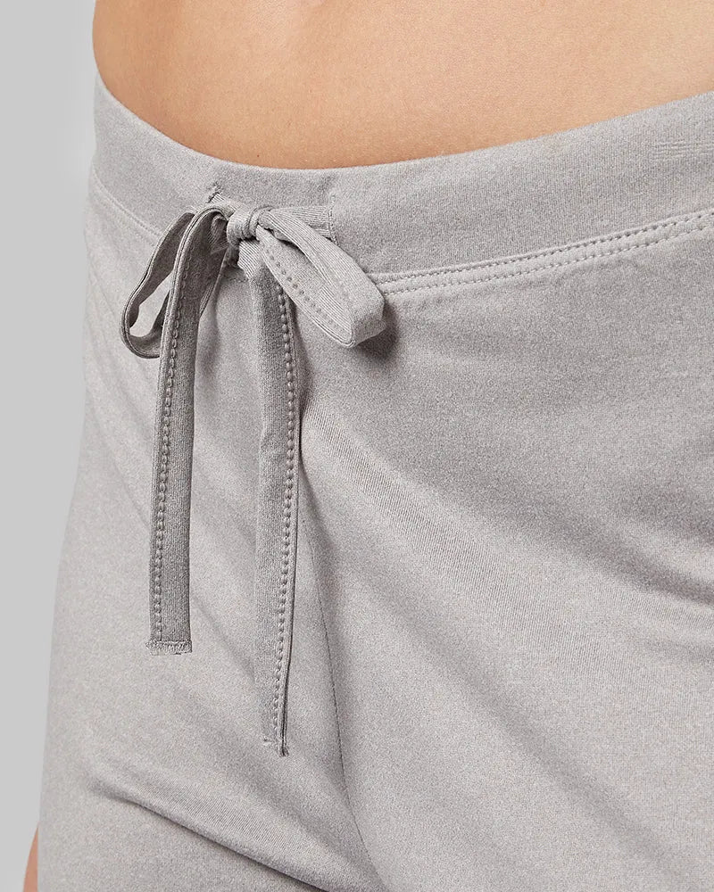 GHOST GREY HEATHER