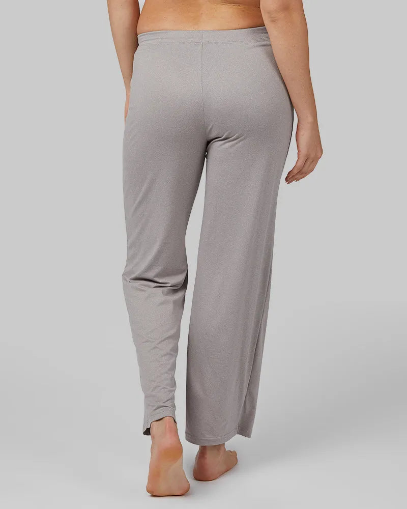 GHOST GREY HEATHER