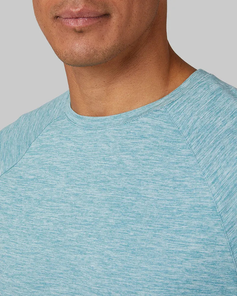 HAZE BLUE SPACE DYE