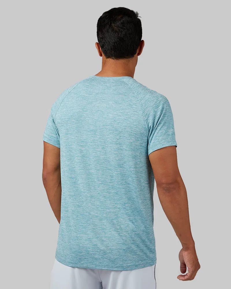 HAZE BLUE SPACE DYE